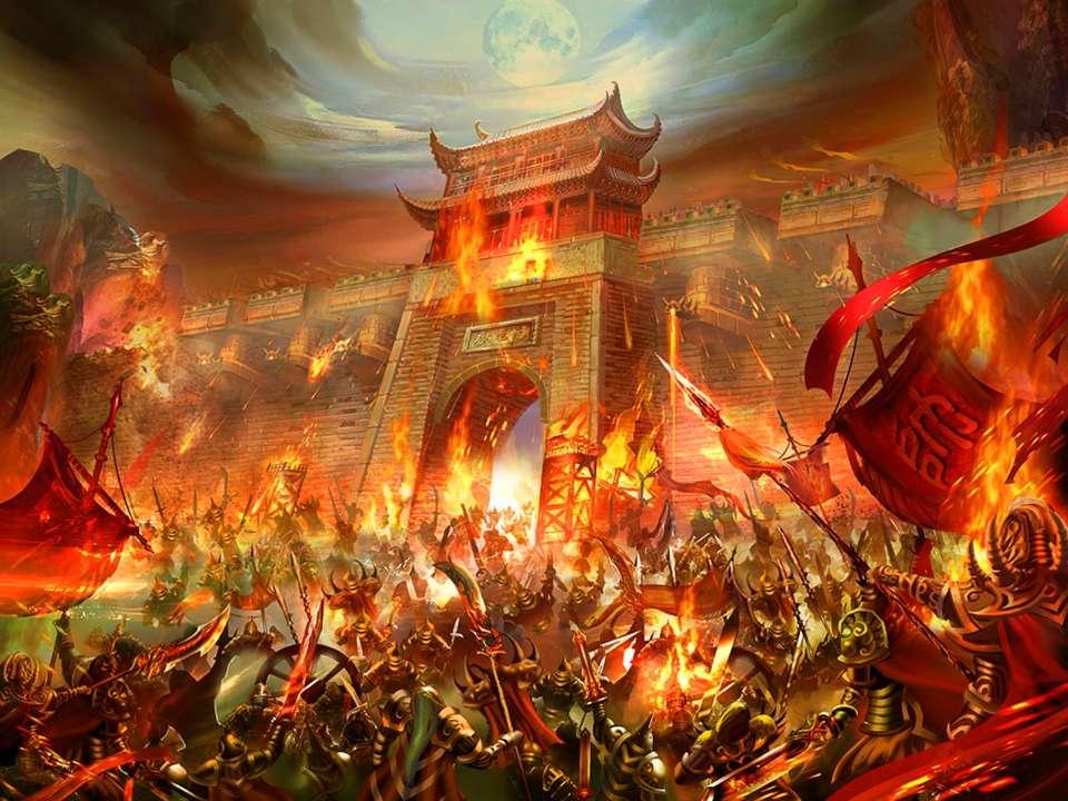 灌篮小高手